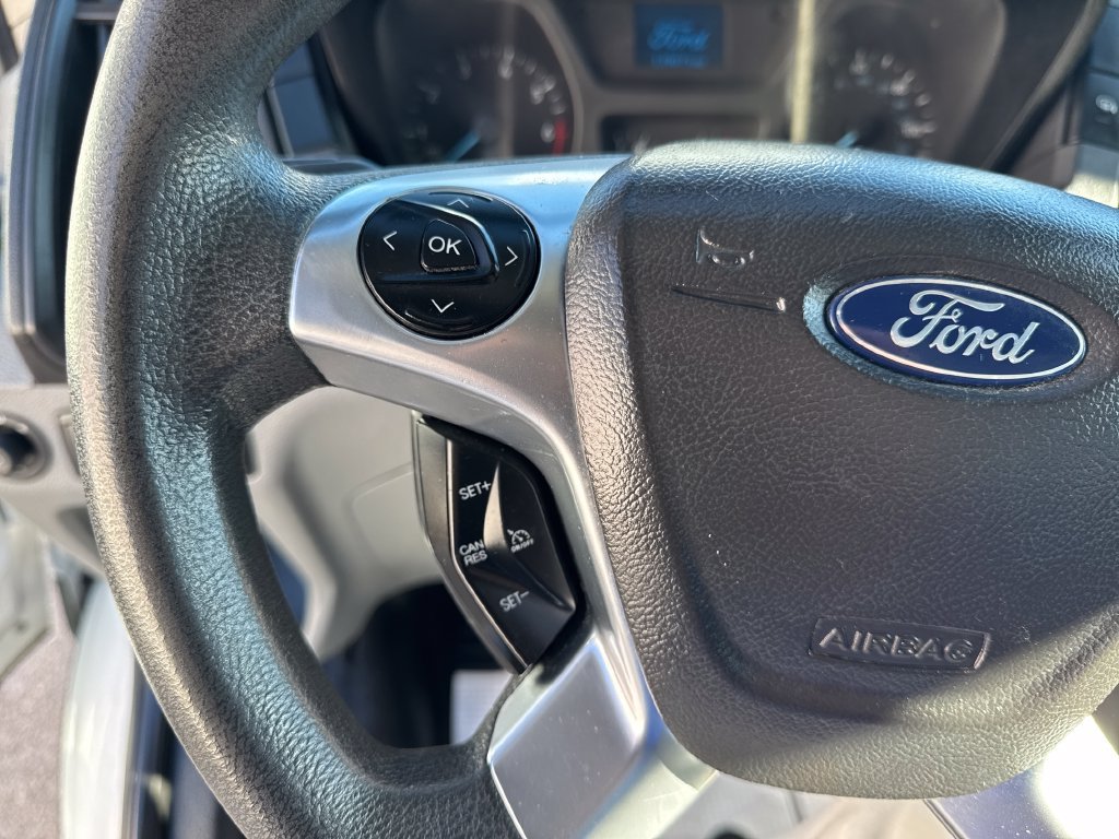 Used 2018 Ford Transit 350 148 High Roof Extended RWD image 17