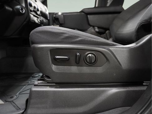 Used 2019 Chevrolet Silverado 1500 LT w/ All-Star Edition AWD/4WD image 64