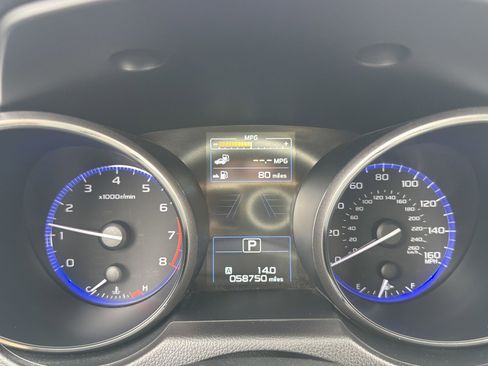 Used 2017 Subaru Legacy 3.6R Limited image 21