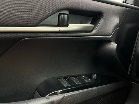 Used 2025 Toyota Camry LE image 20