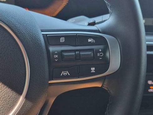 Used 2025 Kia K5 GT-Line FWD image 15