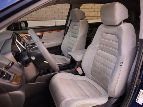 Used 2017 Honda CR-V EX image 15