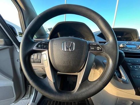 Used 2013 Honda Odyssey EX image 12