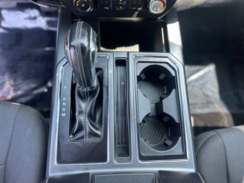Used 2018 Ford F150 XLT w/ Equipment Group 302A Luxury AWD/4WD image 28