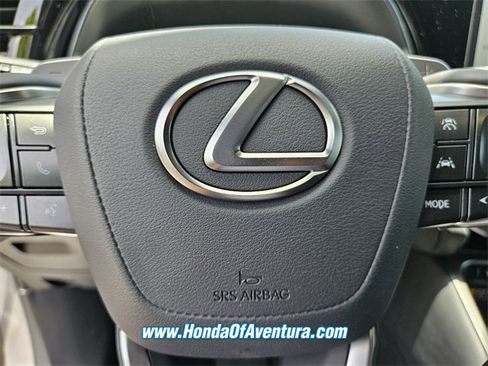 Used 2024 Lexus TX 350 FWD image 26