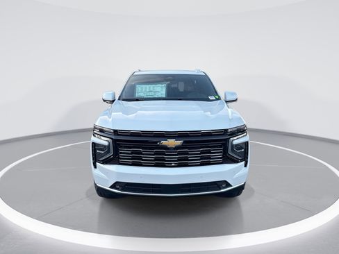 New 2026 Chevrolet Tahoe High Country w/ Sun And Tow Package image 3