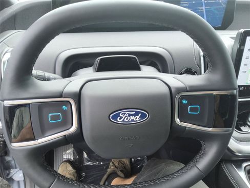New 2027 Ford Expedition Max Platinum w/ Stealth Performance Package AWD/4WD image 35