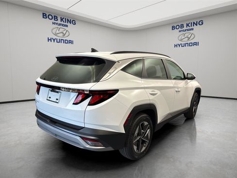 New 2026 Hyundai Tucson SEL FWD image 5