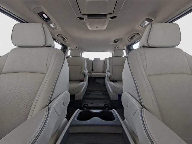 Used 2024 Honda Odyssey Elite image 16