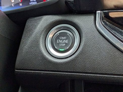 Used 2024 Chevrolet Colorado Trail Boss w/ Technology Package image 25