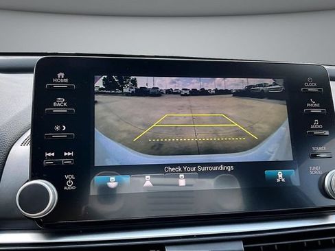 Used 2018 Honda Accord EX-L image 14