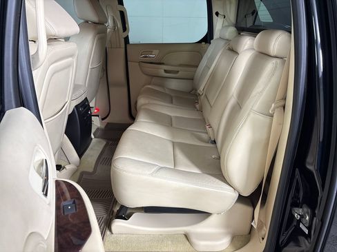 Used 2007 Cadillac Escalade EXT AWD/4WD image 28
