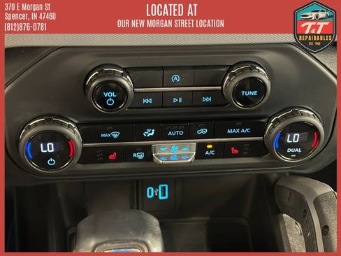 Used 2023 Ford Bronco Big Bend AWD/4WD image 39