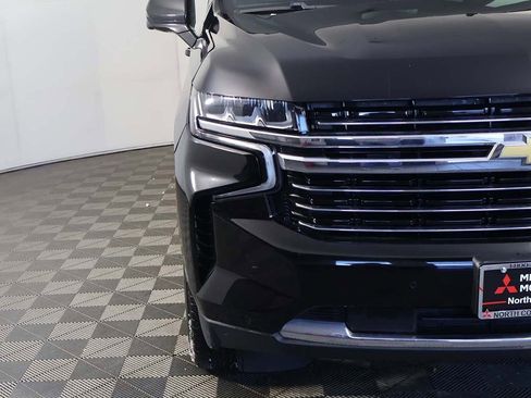 Used 2024 Chevrolet Tahoe LT w/ Luxury Package image 14