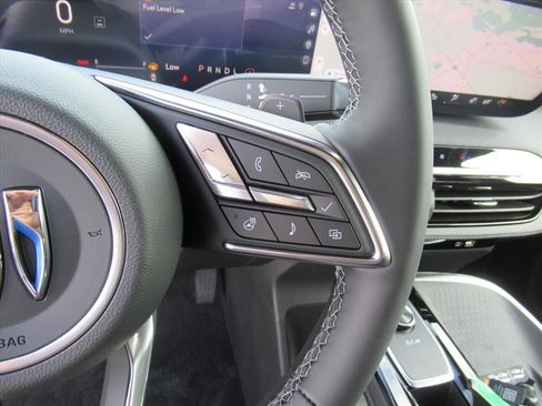 New 2026 Buick Enclave Preferred w/ Power Package image 18