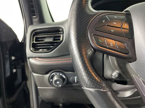 Used 2023 Dodge Durango GT AWD/4WD image 13