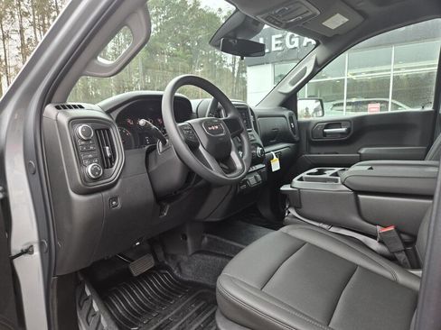 New 2026 GMC Sierra 1500 Pro w/ Pro Value Package AWD/4WD image 16