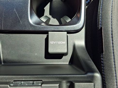 Certified 2026 Subaru Forester Premium AWD/4WD image 38