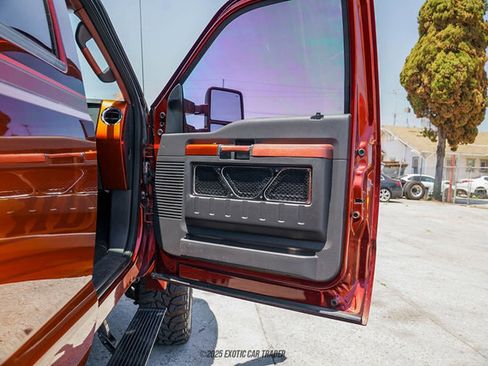 Used 2008 Ford F250 XL image 46