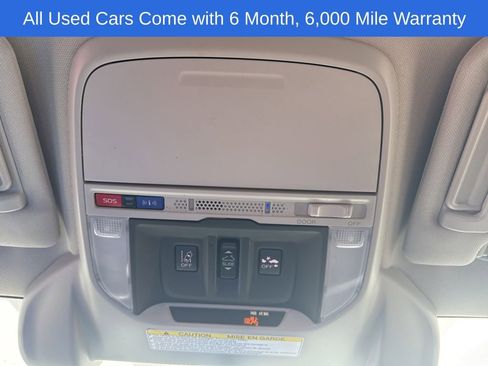 Used 2019 Subaru Forester Premium w/ All-Weather Package AWD/4WD image 22