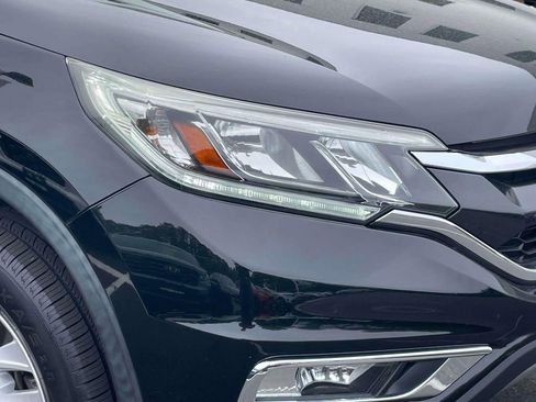 Used 2016 Honda CR-V EX-L image 8