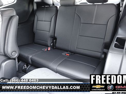 New 2026 GMC Acadia Elevation w/ Black Edition image 15