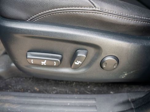 Used 2022 Toyota 4Runner TRD Sport image 16