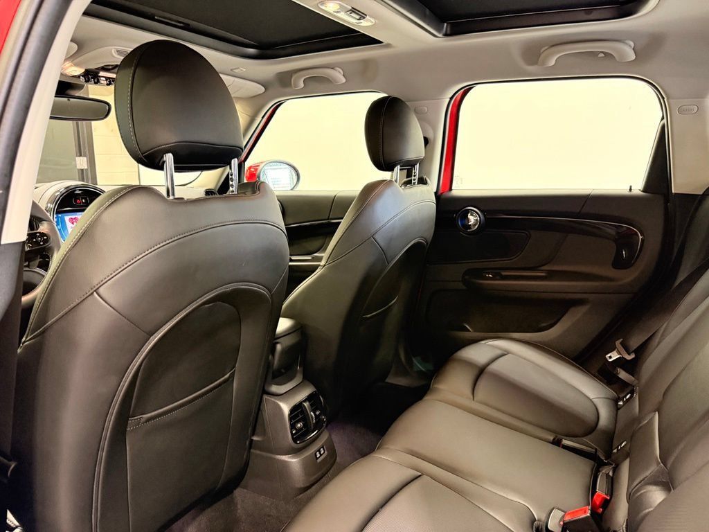 Certified 2024 MINI Cooper Countryman S AWD/4WD image 21