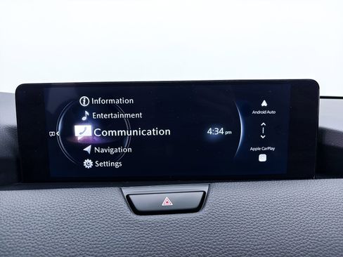 Used 2026 MAZDA CX-90 3.3 Turbo w/ Preferred Package AWD/4WD image 19