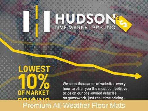 Used 2022 Chevrolet Blazer LT image 16