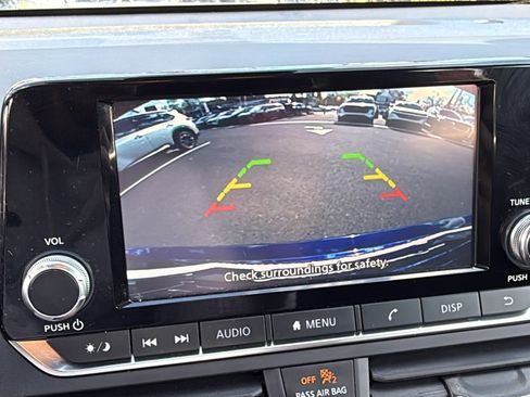 Certified 2024 Nissan Altima 2.5 S image 14