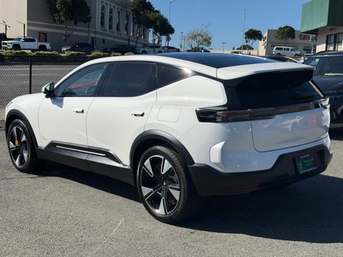 Used 2025 Polestar Polestar 3 image 7