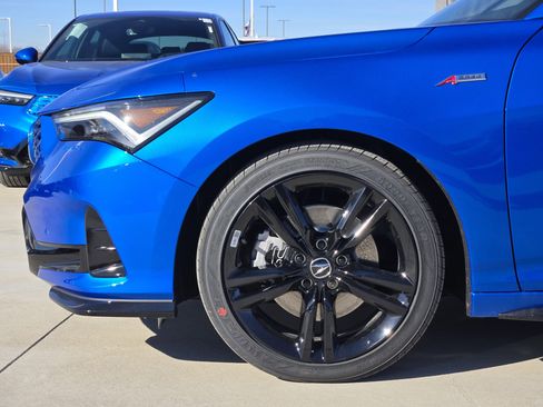 New 2026 Acura Integra A-Spec image 6