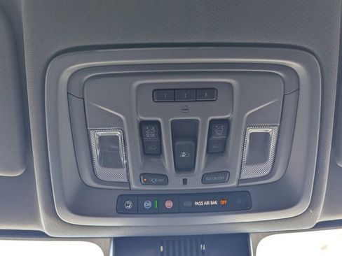 New 2026 Chevrolet Silverado 2500 LTZ w/ LTZ Plus Package AWD/4WD image 28