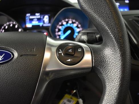 Used 2016 Ford Escape S FWD image 15