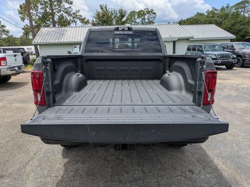 New 2026 RAM 2500 Power Wagon AWD/4WD image 13