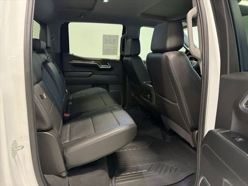 Used 2024 Chevrolet Silverado 1500 RST w/ RST All Star Premium Package image 39