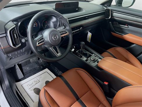 New 2026 MAZDA CX-50 AWD 2.5 S w/ Cargo Package image 9