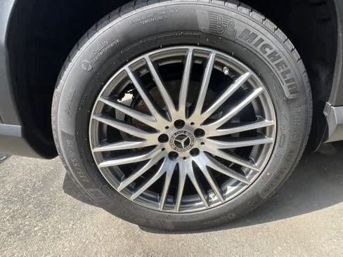 New 2026 Mercedes-Benz GLC 300 4MATIC image 7