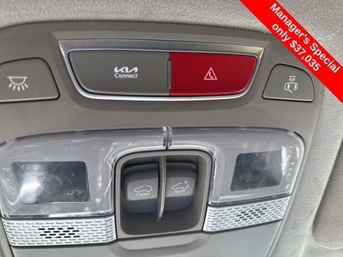 Used 2024 Kia Telluride SX Prestige image 40