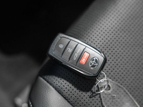 New 2026 Toyota 4Runner Limited AWD/4WD image 51