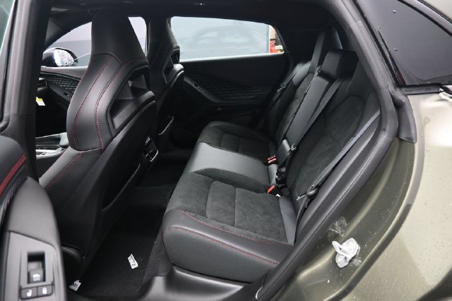 New 2026 Dodge Charger R/T w/ Performance Handling Group AWD/4WD image 9