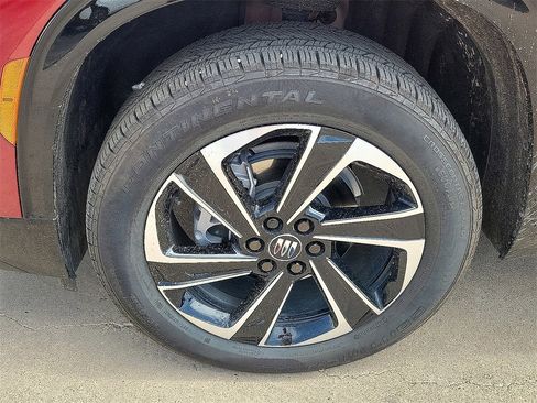 New 2025 Buick Enclave Sport Touring w/ Power Package image 9