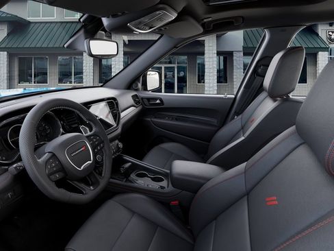 New 2026 Dodge Durango GT AWD/4WD image 22