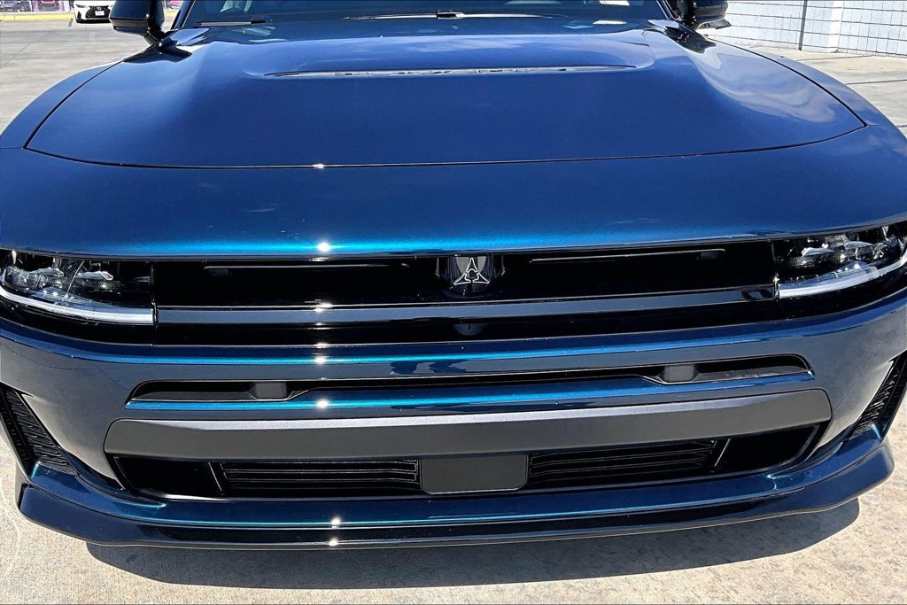 New 2026 Dodge Charger R/T w/ Blacktop Package AWD/4WD image 29