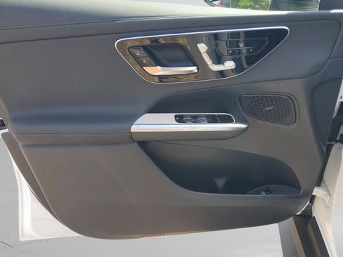 Certified 2026 Mercedes-Benz GLC 300 4MATIC image 19