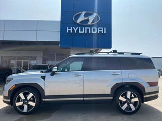 Used 2025 Hyundai Santa Fe Limited video 1