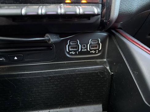 Used 2019 RAM 1500 Rebel w/ Rebel Level 2 Equipment Group image 15