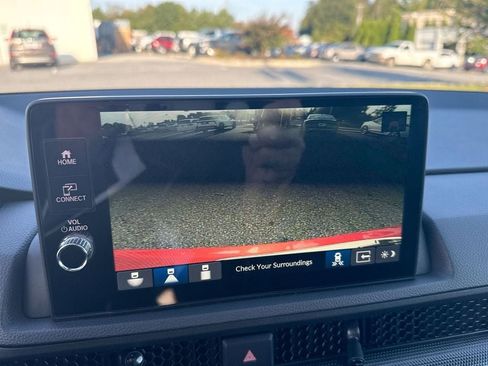 Used 2026 Honda CR-V Sport-L image 12