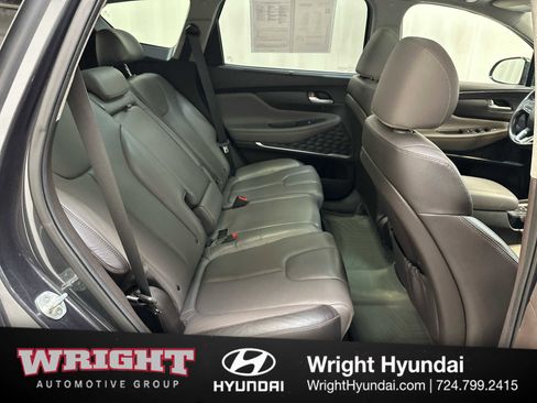 Used 2020 Hyundai Santa Fe SEL image 15